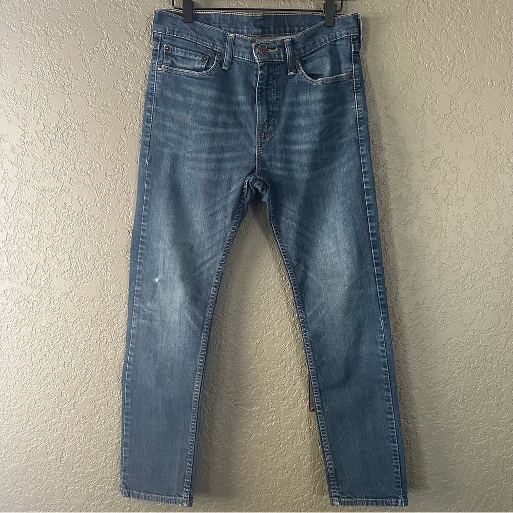 Levi’s jeans